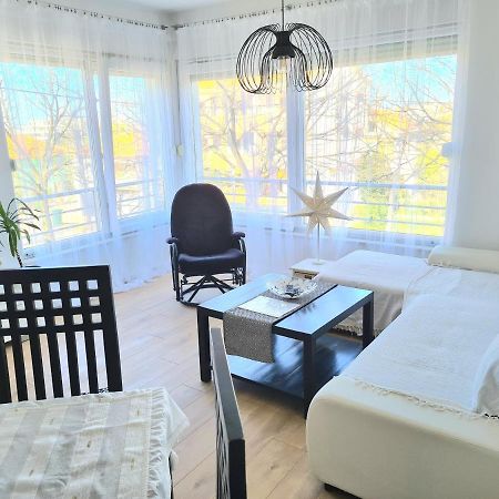 Deluxe Apartments Goya Zadar Luaran gambar