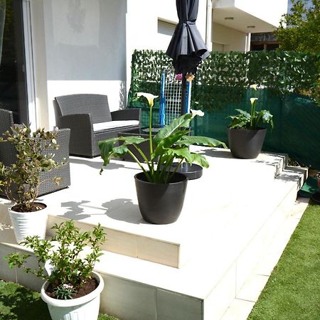 Deluxe Apartments Goya Zadar Luaran gambar