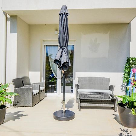 Deluxe Apartments Goya Zadar Luaran gambar