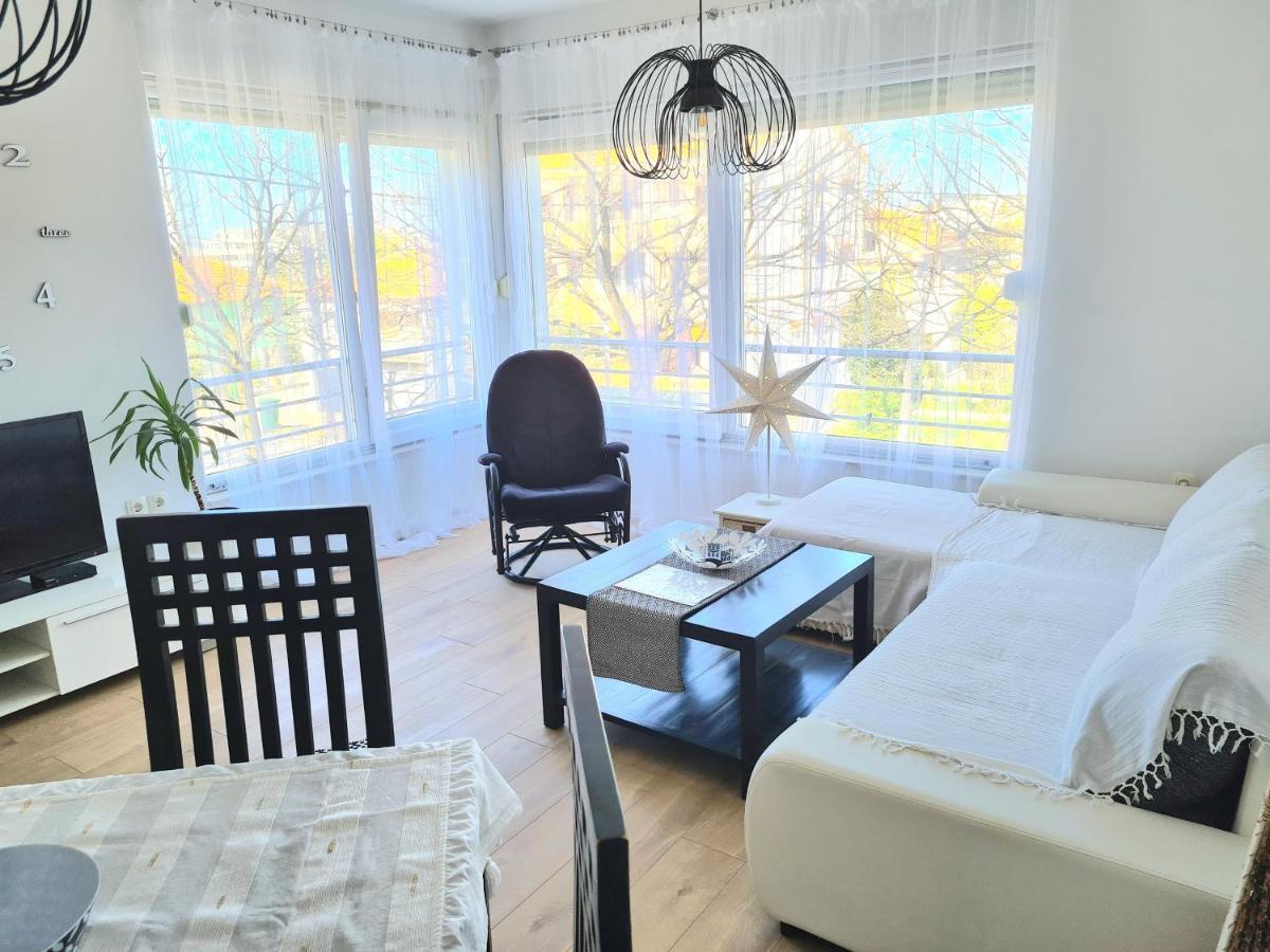 Deluxe Apartments Goya Zadar Luaran gambar