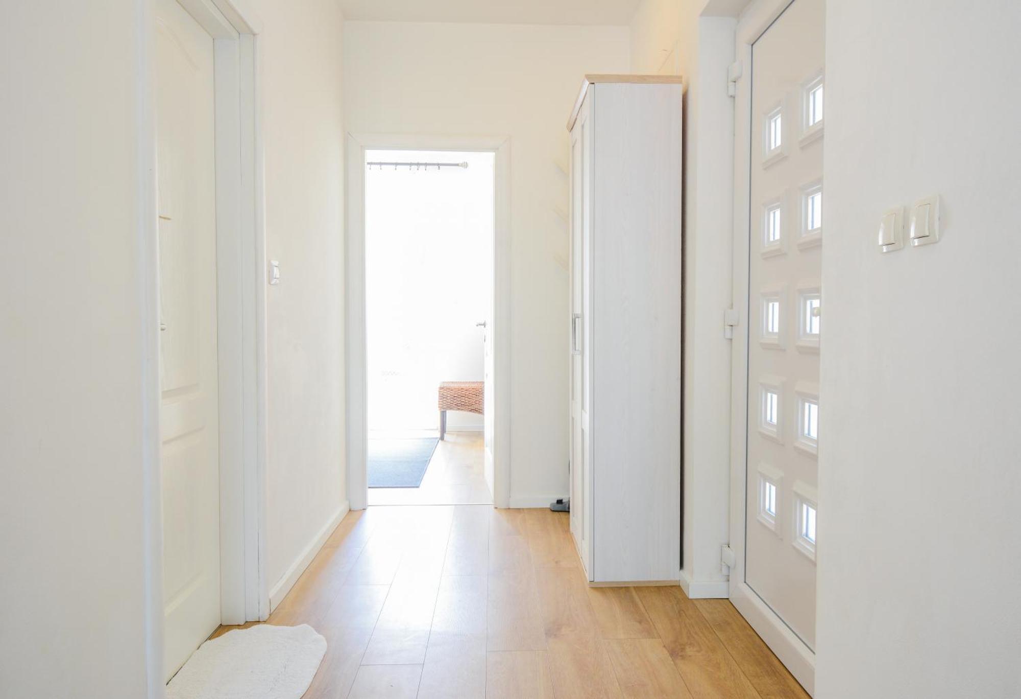 Deluxe Apartments Goya Zadar Luaran gambar