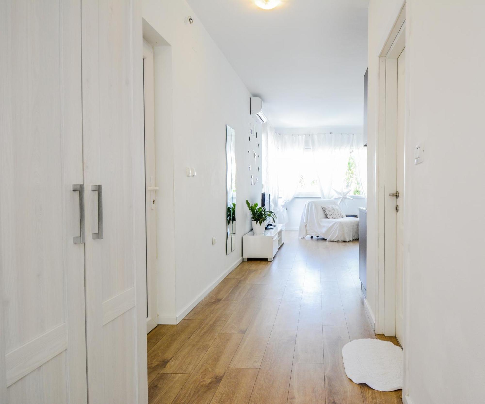 Deluxe Apartments Goya Zadar Luaran gambar
