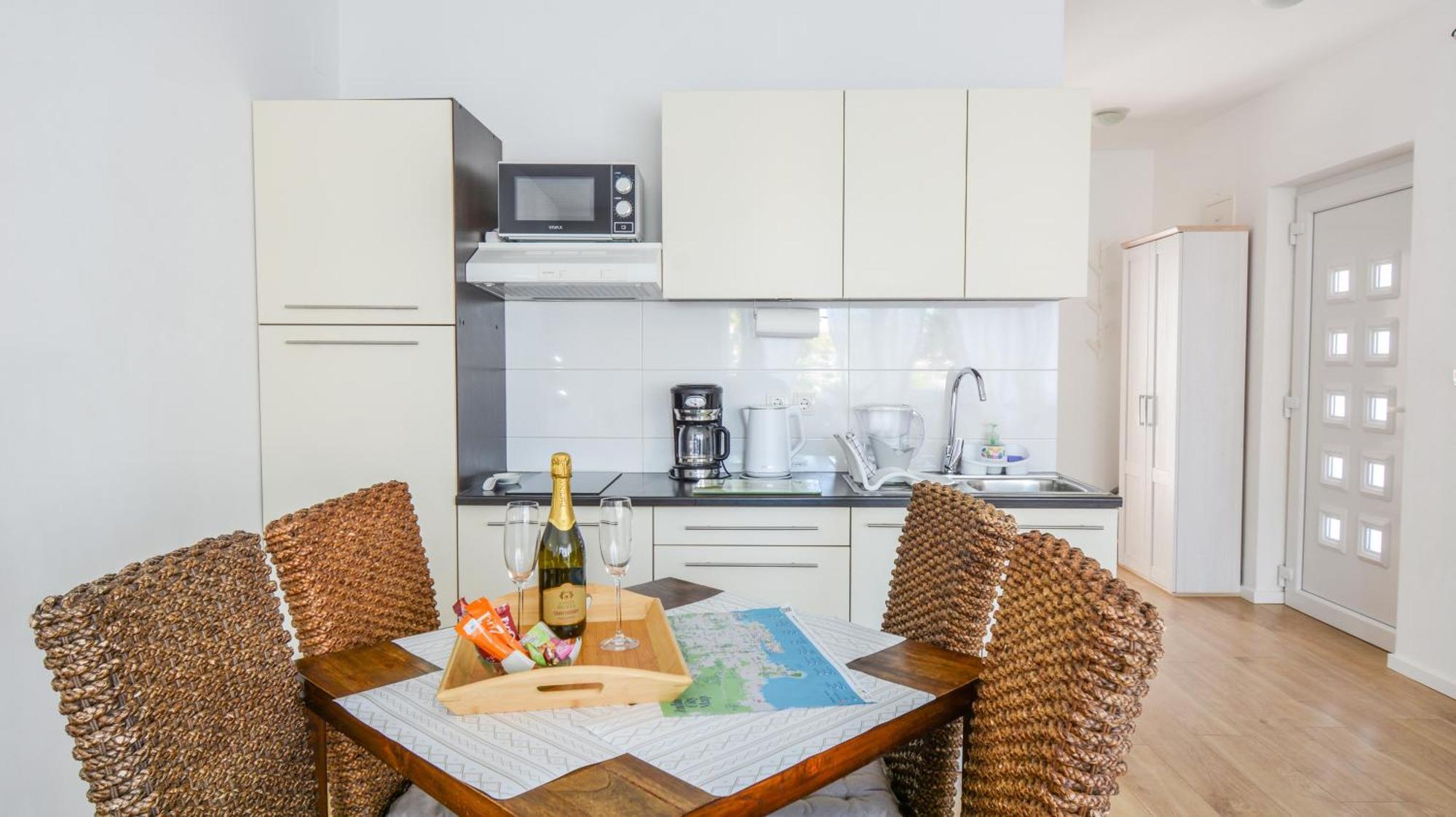 Deluxe Apartments Goya Zadar Luaran gambar