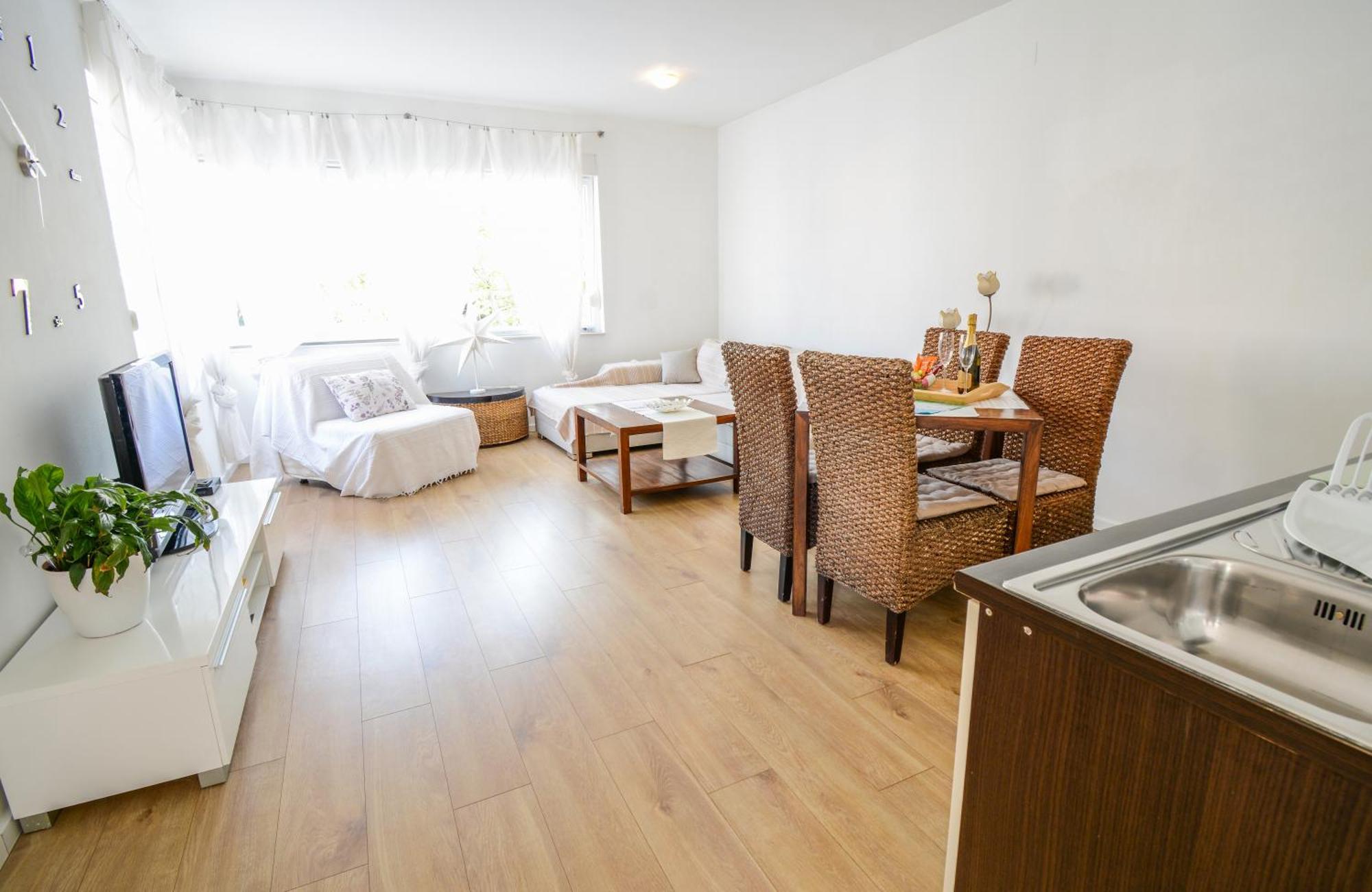 Deluxe Apartments Goya Zadar Luaran gambar