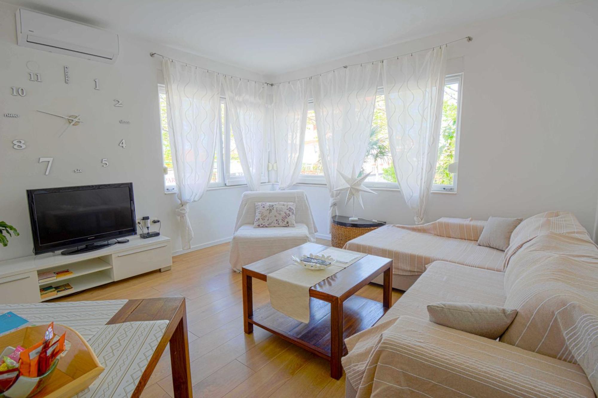 Deluxe Apartments Goya Zadar Luaran gambar