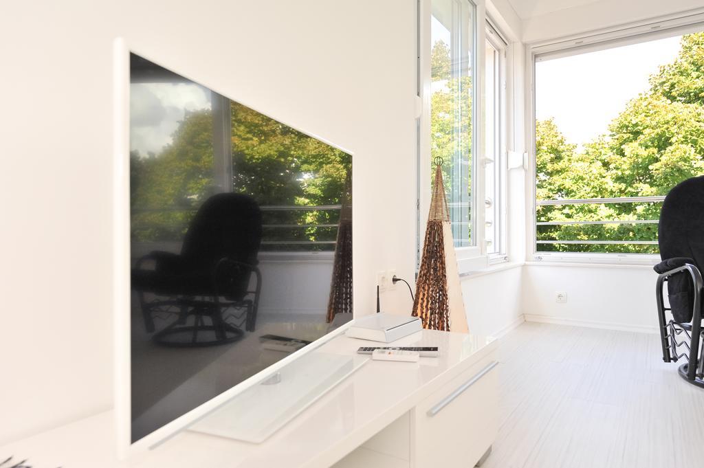 Deluxe Apartments Goya Zadar Bilik gambar