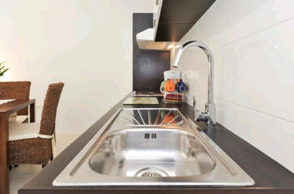 Deluxe Apartments Goya Zadar Bilik gambar