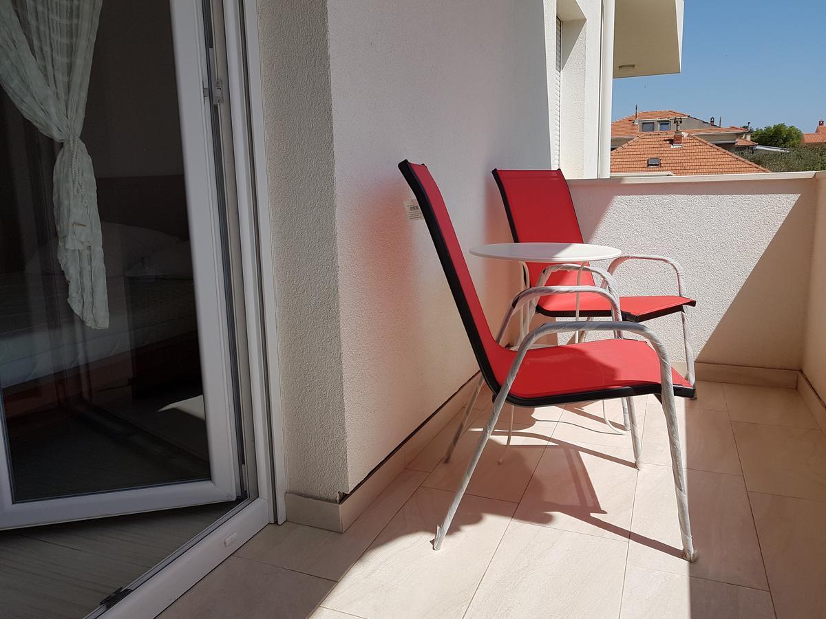 Deluxe Apartments Goya Zadar Luaran gambar