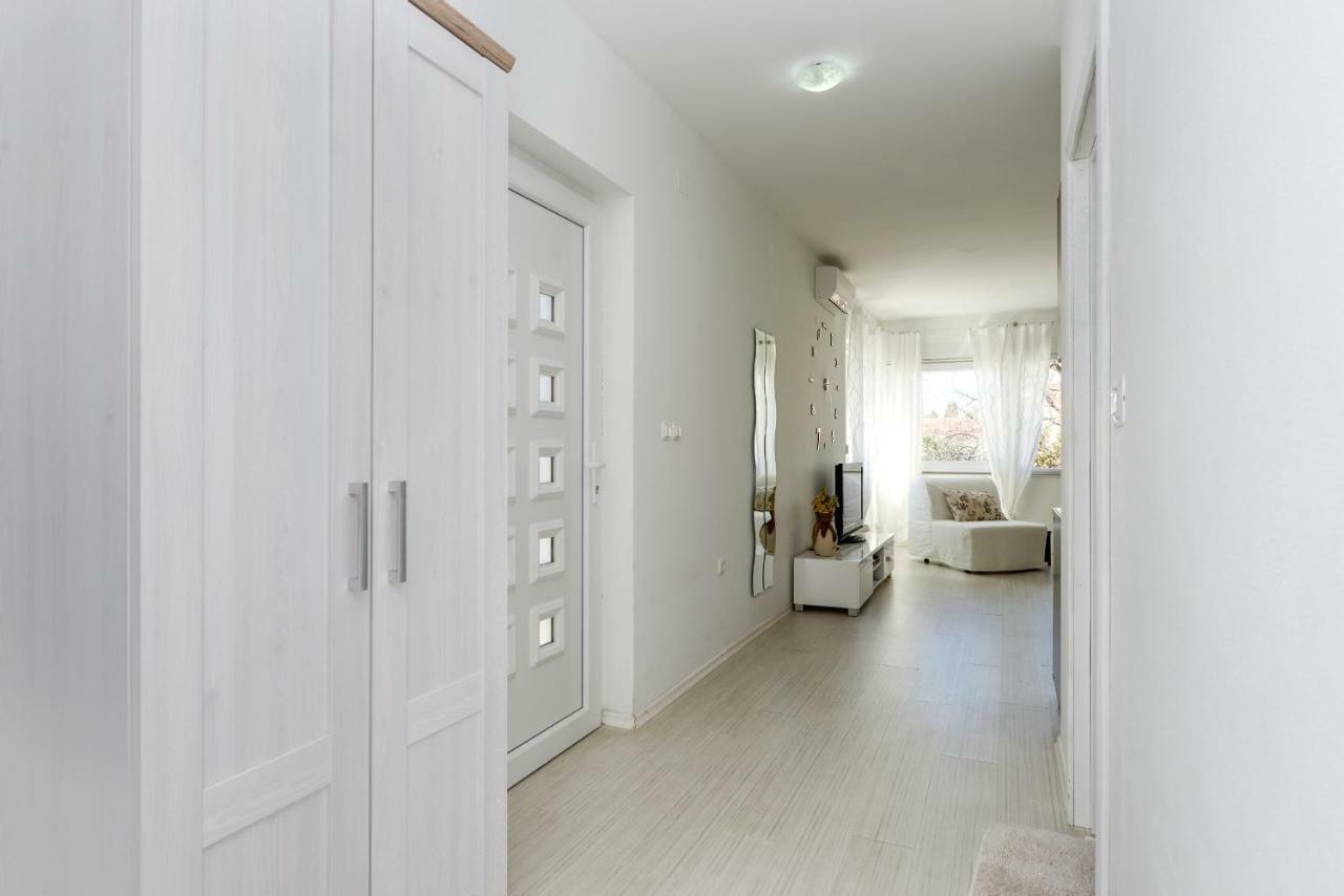 Deluxe Apartments Goya Zadar Luaran gambar