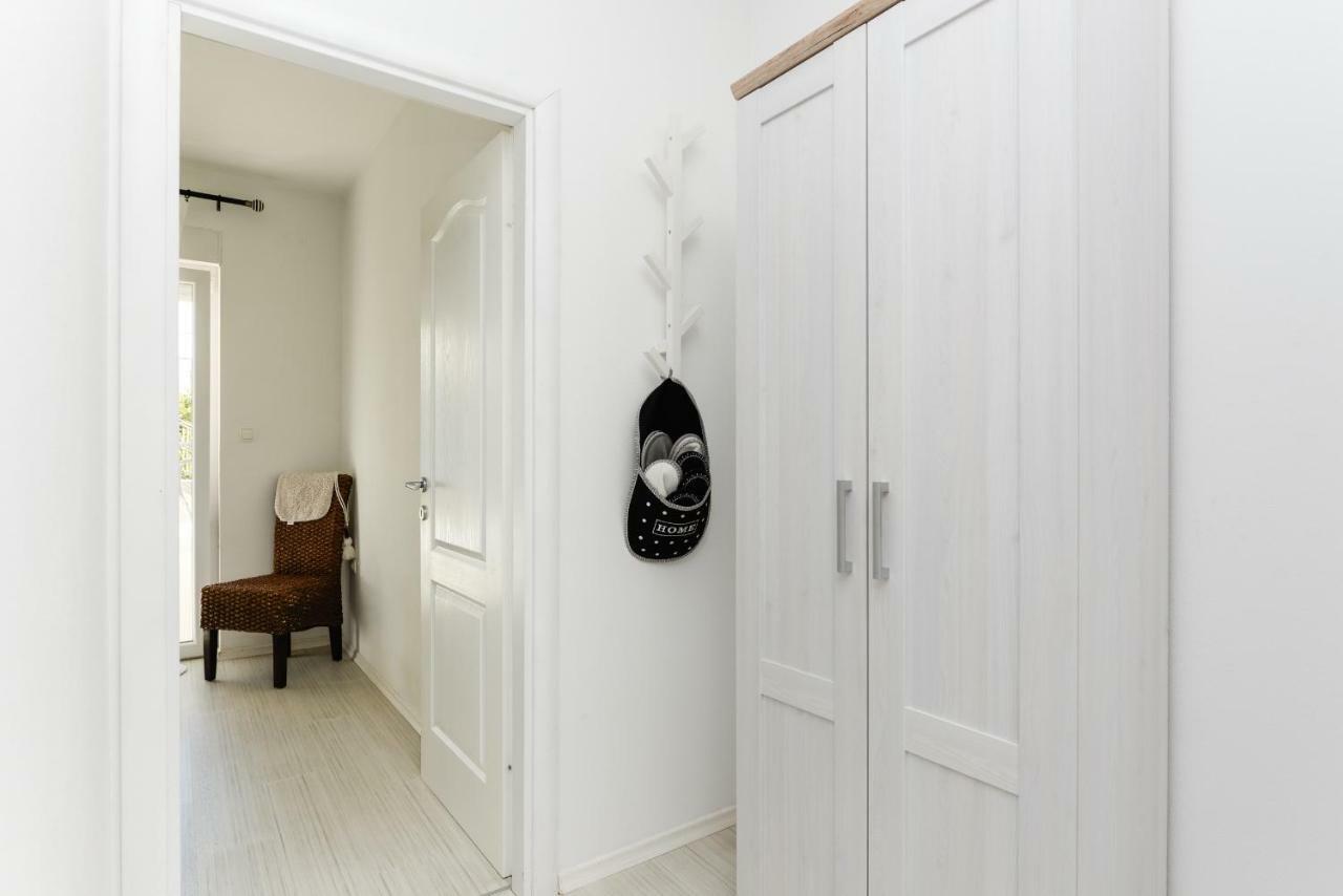 Deluxe Apartments Goya Zadar Luaran gambar