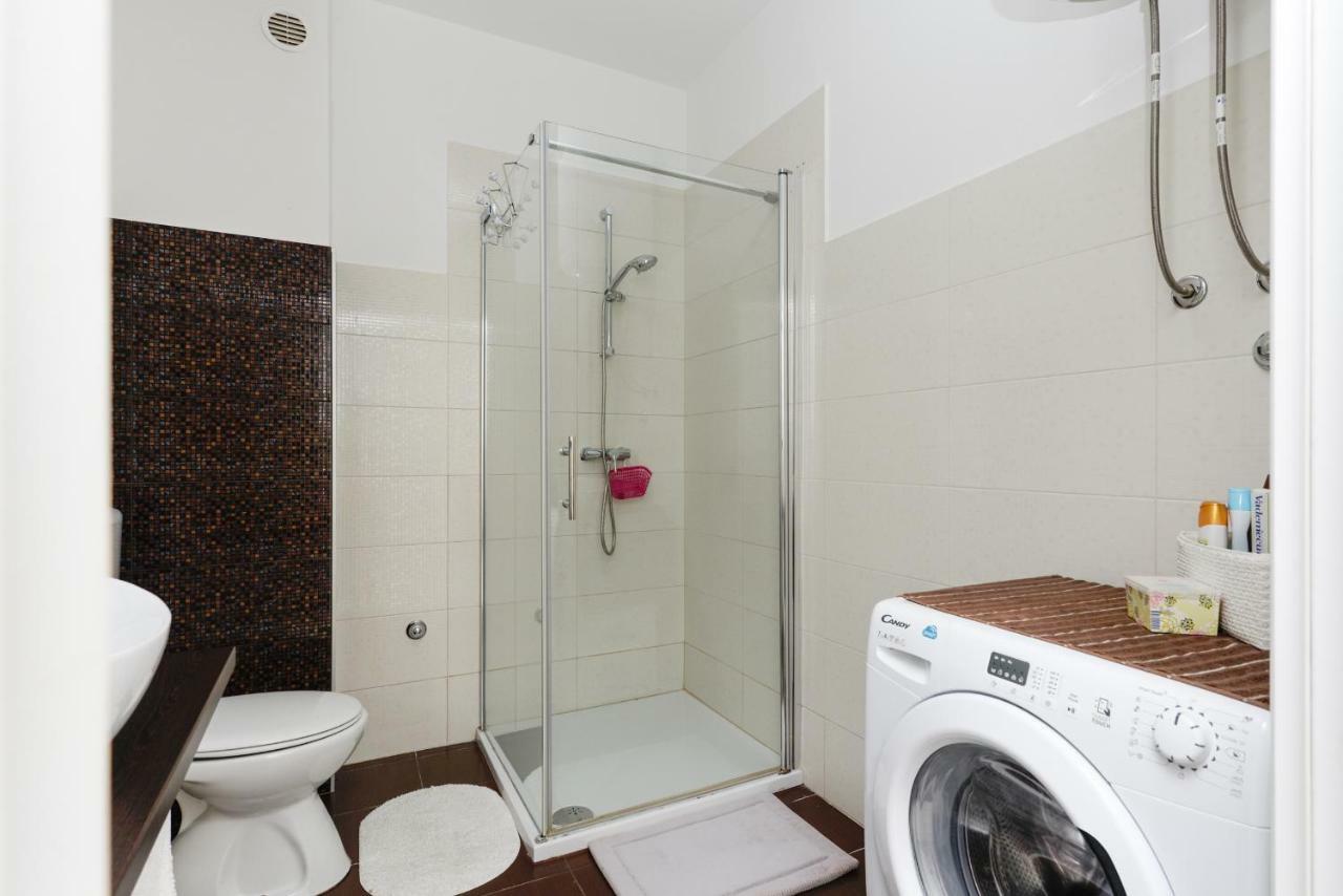Deluxe Apartments Goya Zadar Luaran gambar