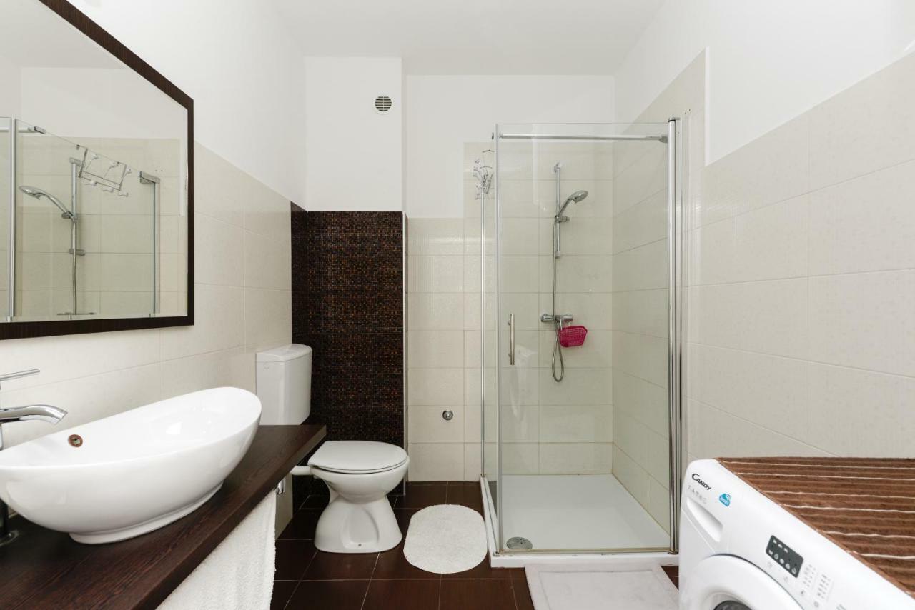 Deluxe Apartments Goya Zadar Luaran gambar