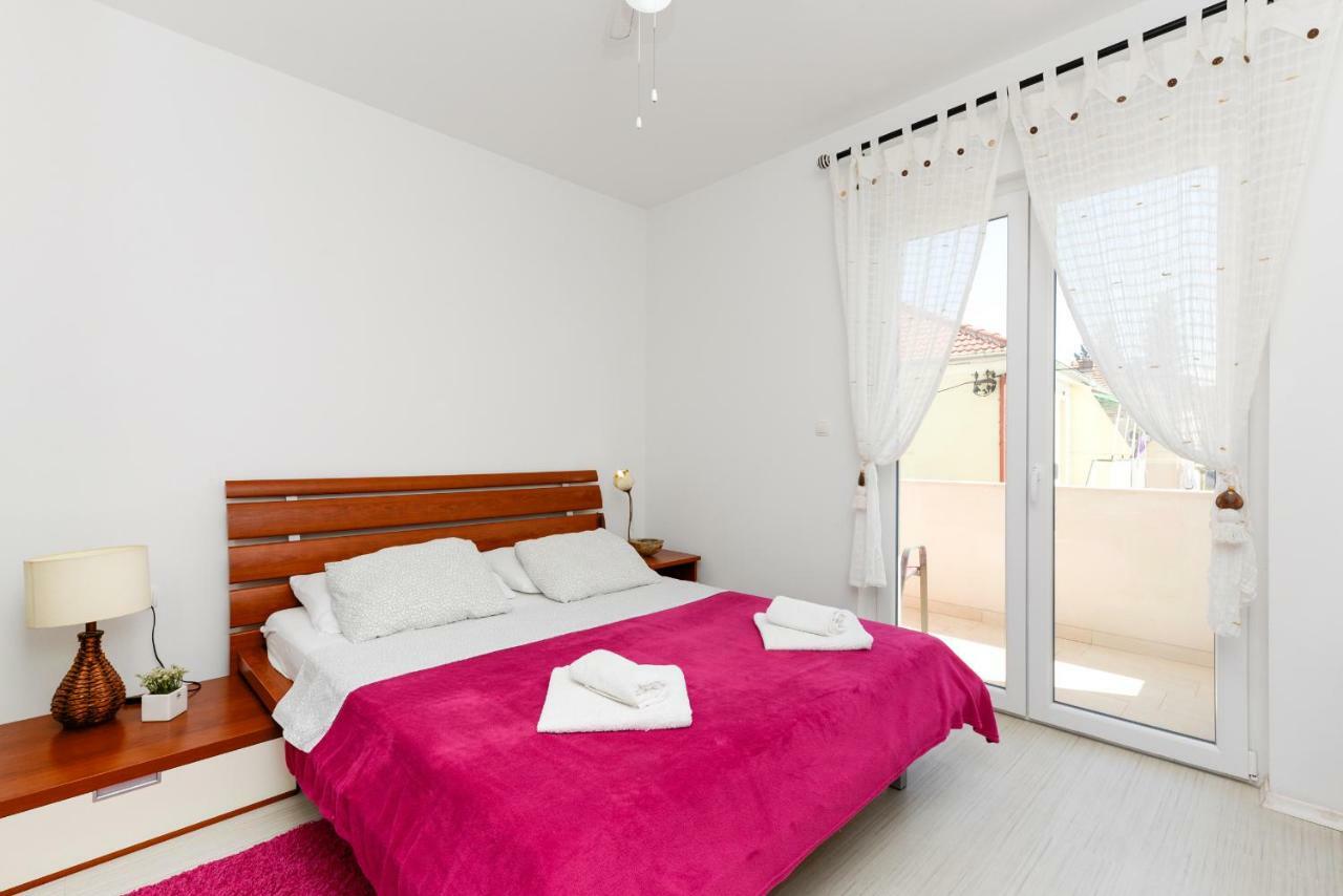 Deluxe Apartments Goya Zadar Luaran gambar